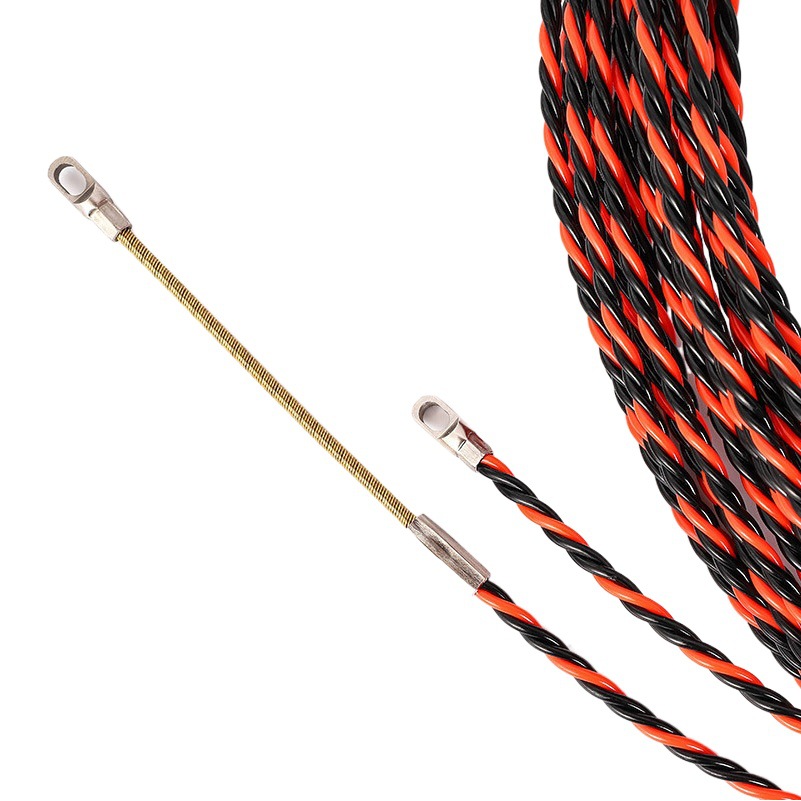 FUENTE fabricante three-Strand threader Electrician cable Threading artefacto Threading de la pared características artefacto durable y conveniente image 1