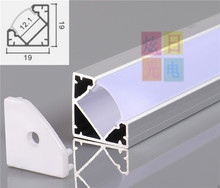 �֙C��LED���b�겣���������X���l��PC��LEDǶ��ʽ����45�ȟ���