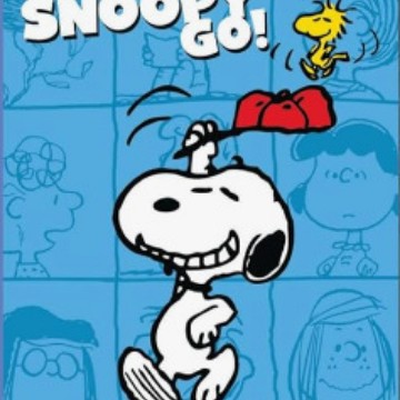 Snoopy a - 11