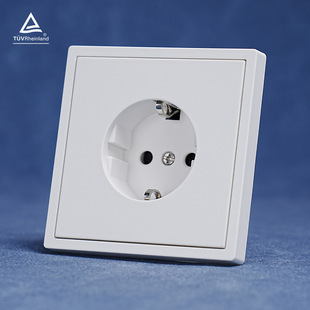�W��USB����wall switch��ɫschuko socket�WҎ�����_�P16A 250V