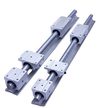 专业供应 精密SBR直线滑块导轨滑块10-50 品质保证