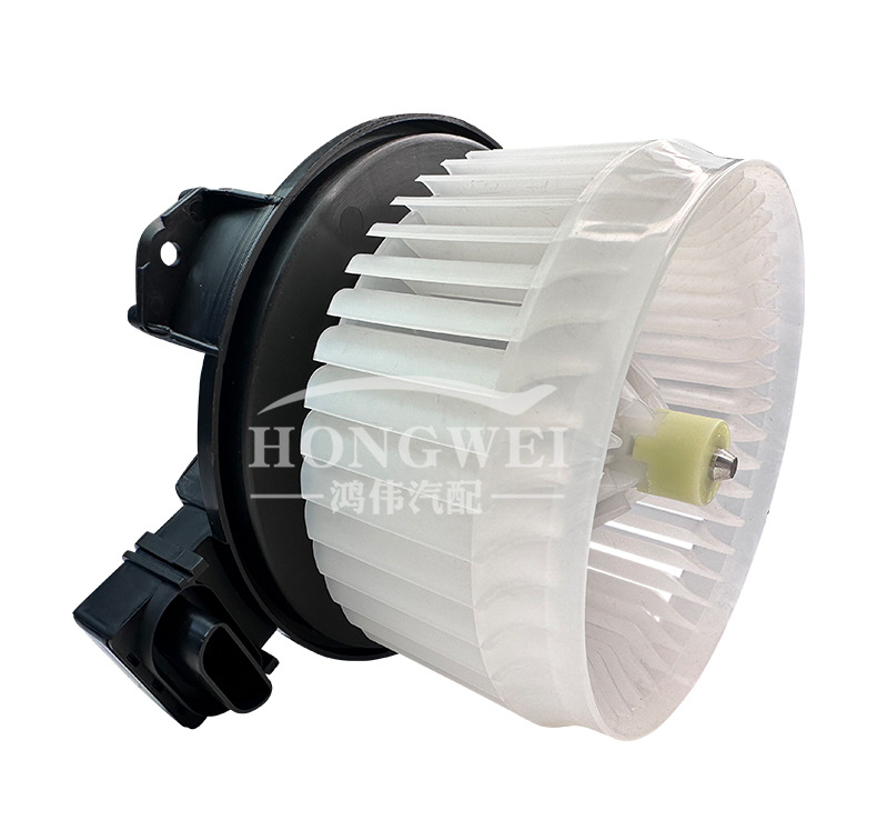 Applicable to 19 Geely Global Hawk K27 New Energy Pure Electric Air Conditioning Blower Motor Cooling and Heating Fan Motor