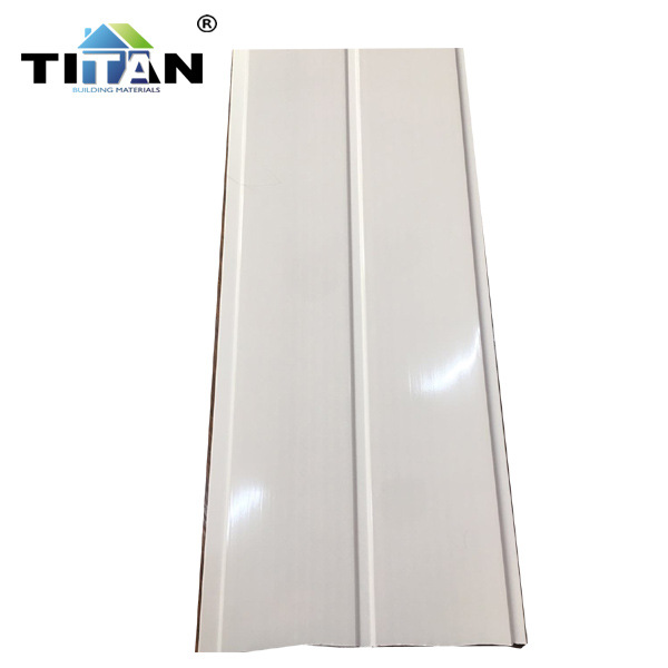 Techo de PVC techo techo de plástico de 5,8 m de largo