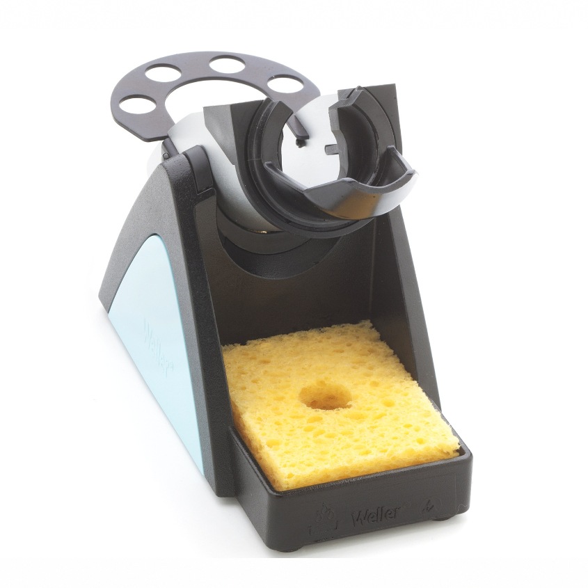 威乐正品WELLER手柄WSP150/WP200/WXP200烙铁架WSR202焊笔支架 配