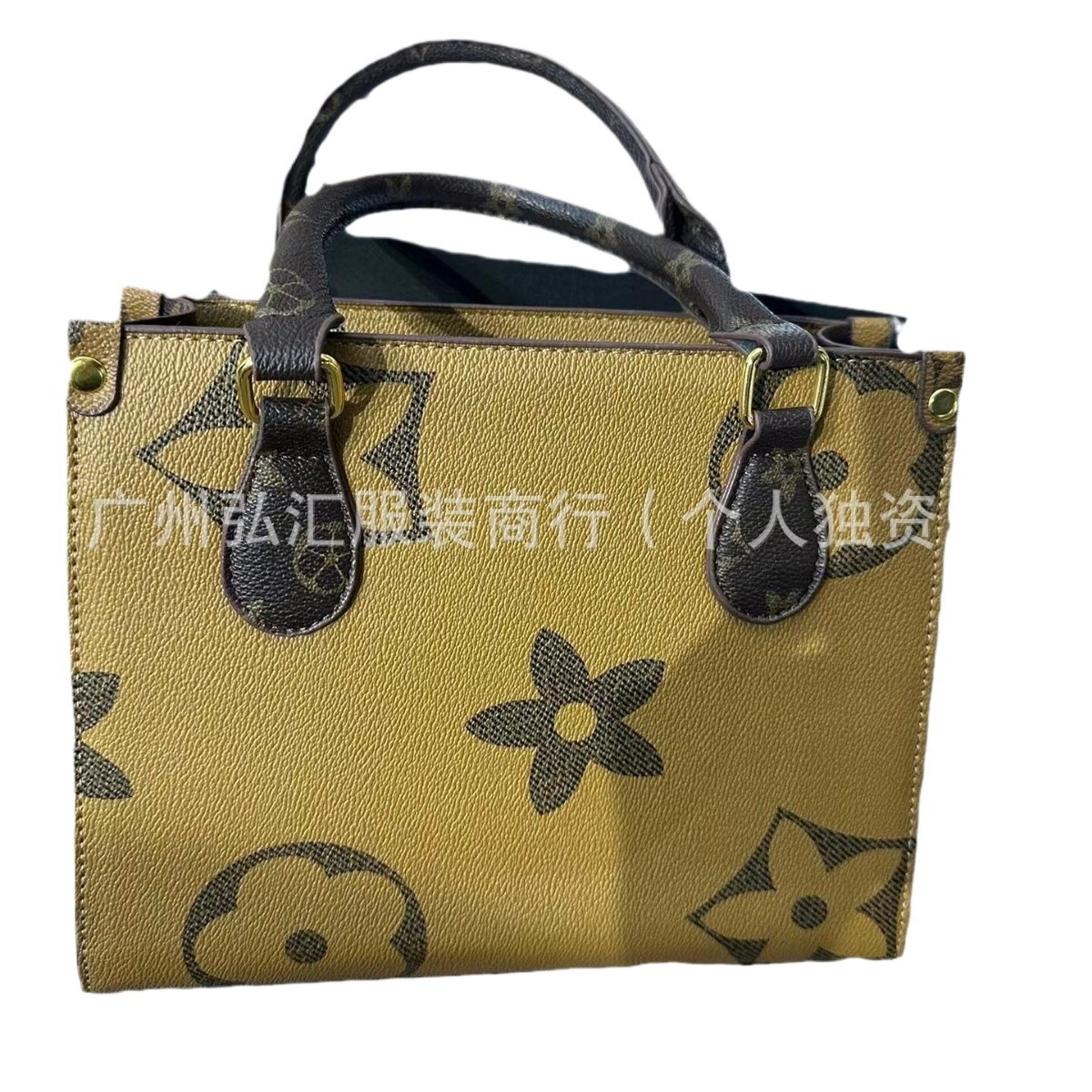 Bolsos de mujer al por mayor transfronterizos Lady 's Bags al por mayor popular shoulder-packet de cola de un solo hombro