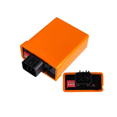 Motorcycle Accessories Dial-Code Igniter Alovlandırıcı (Vozduşka/İqniter)