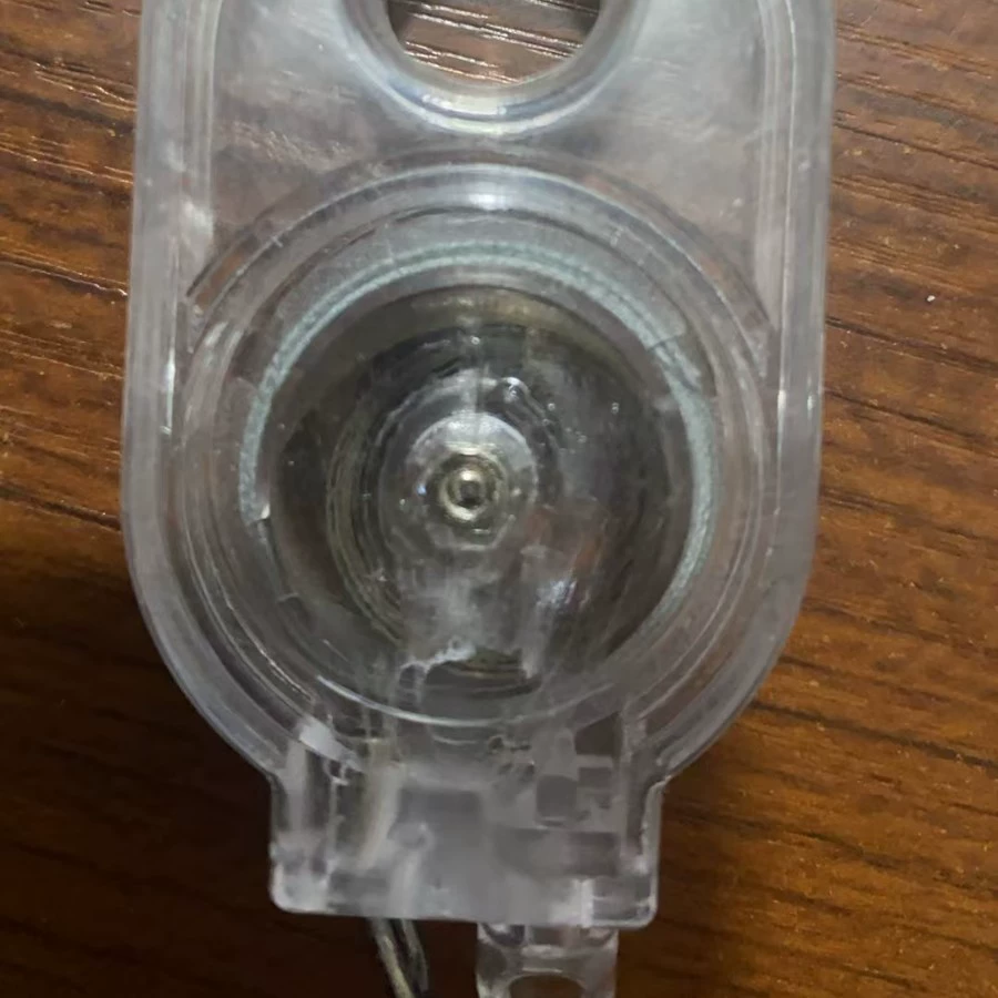 Отпушенный открытый отскок, управляемый брелок, легко тянуть пряжку, потерянный ручная веревка, ручная подвеска многофункциональная телескопическая оптом