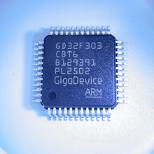 GD32F303CBT6 װ LQFP-48(7x7) Ƭ оƬIC ȫԭװ