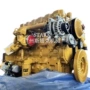 卡特c7发动机
