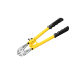Factory Direct supply aomeng wire cutting pliers alloy steel structure steel bar scissors 65 manganese steel heavy-duty wire breaking pliers wire cutting pliers