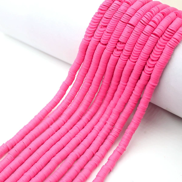 34#Rose pink