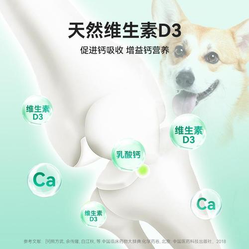 Dog Goat Milk Calcium Tablets Supplement Vitamins and Trace Elements Pet Health Products General Lecithin Wholesale for Dogs and Cats