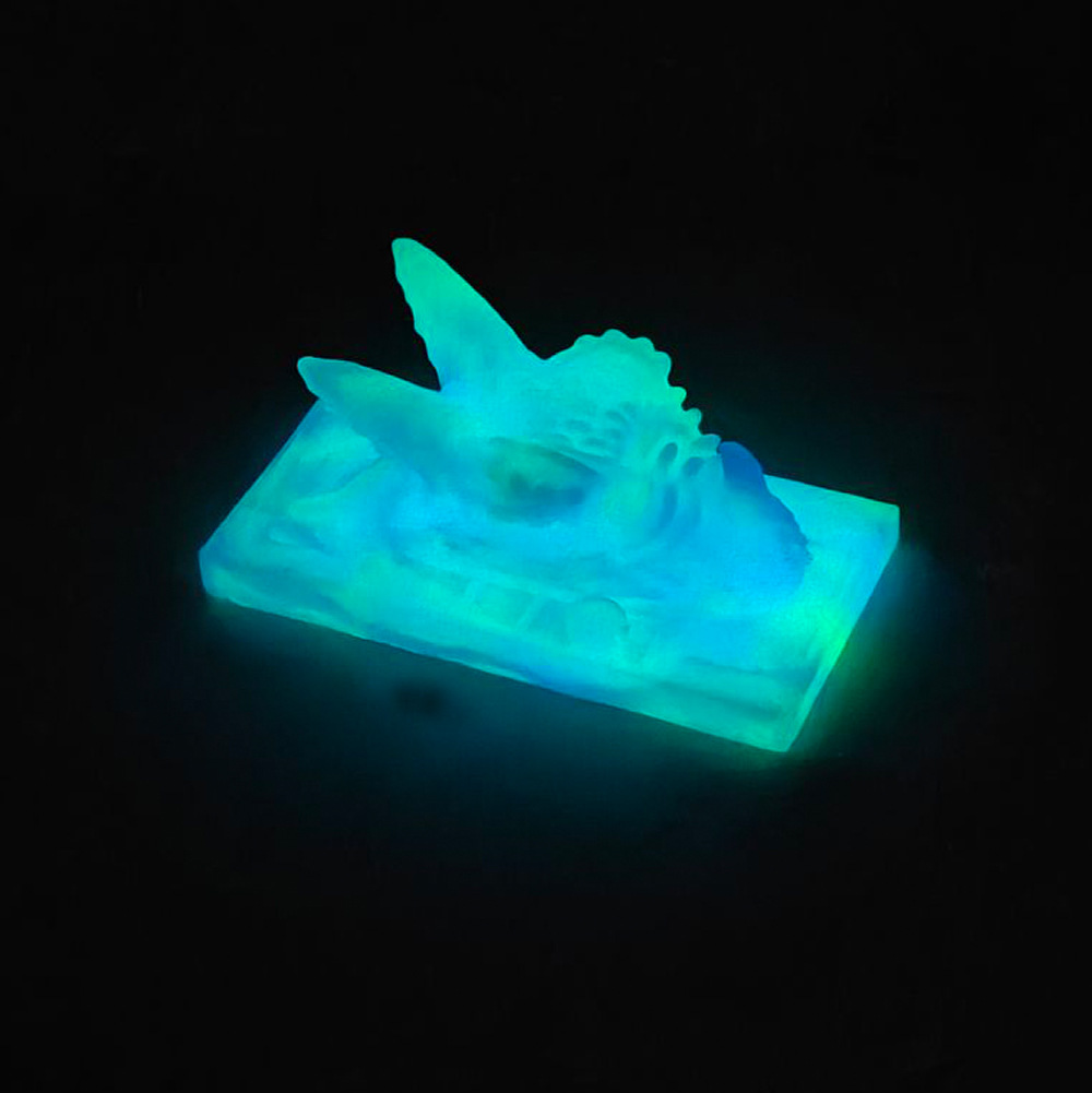 YC-2425FG (with ribbon glow stick)