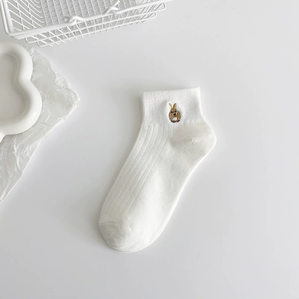 White rabbit