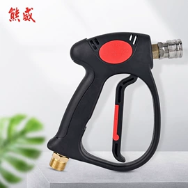 洗车水枪;汽车清洁工具;其他洗车工具