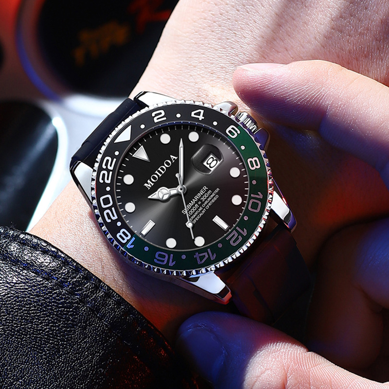 Swiss watch