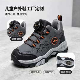 童运动鞋;冲锋衣、裤;男式夹克
