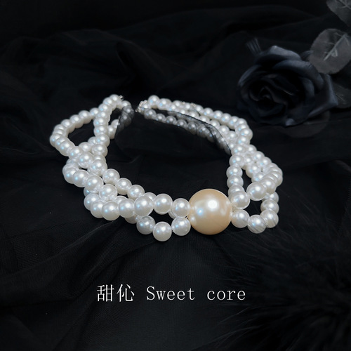 sm sexy pearl mouth plug saliva ball stimulates gag saliva plug utensils stimulates and teases saliva tools