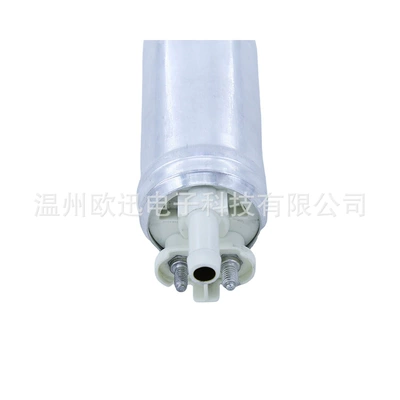 Oil pump, nozzle for Renault