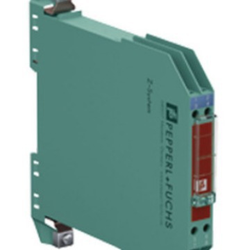 现货全新原装KFD2-SR2-EX2.W安全栅P+F全新原装当天发货现货 包邮