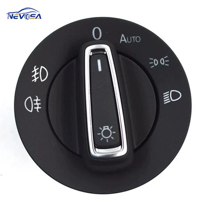 Glass lifter for Volkswagen Headlight