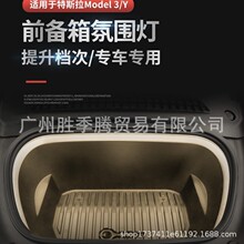 �m�����˹��Model 3/Yǰ����Շ���������LED�b�������ˮ��