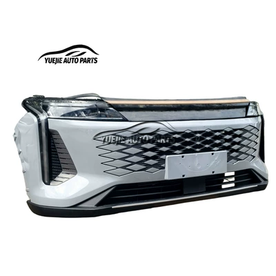 Suitable for Chery Starway Bumper