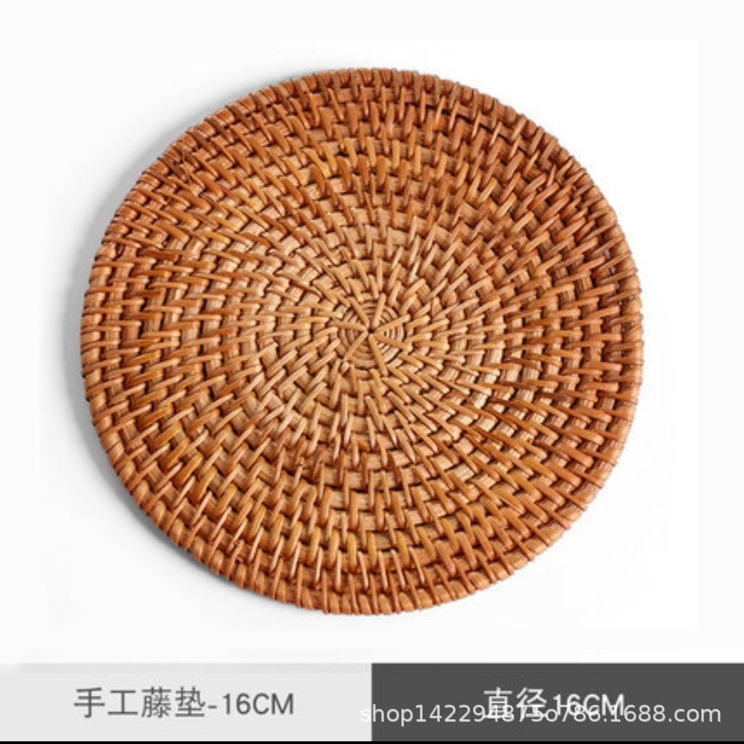 16cm 매트 싱글 피스