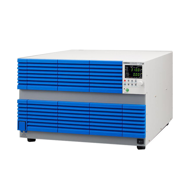 代理KIKUSUI/菊水PCR4000MA单相4000VA 小型交流电源变频方式