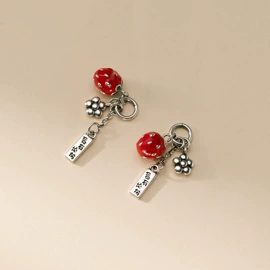 耳钉;戒指;项链