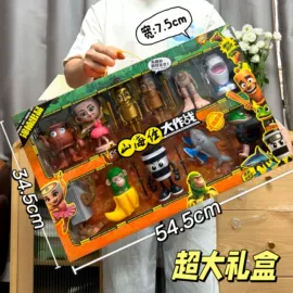 积木类;惯性回力玩具;其他益智玩具