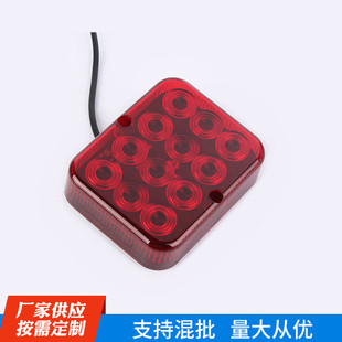 �羳 12LED�F�� ��܇β�� ���Ͽ�܇�D��� ���R�dMK-199