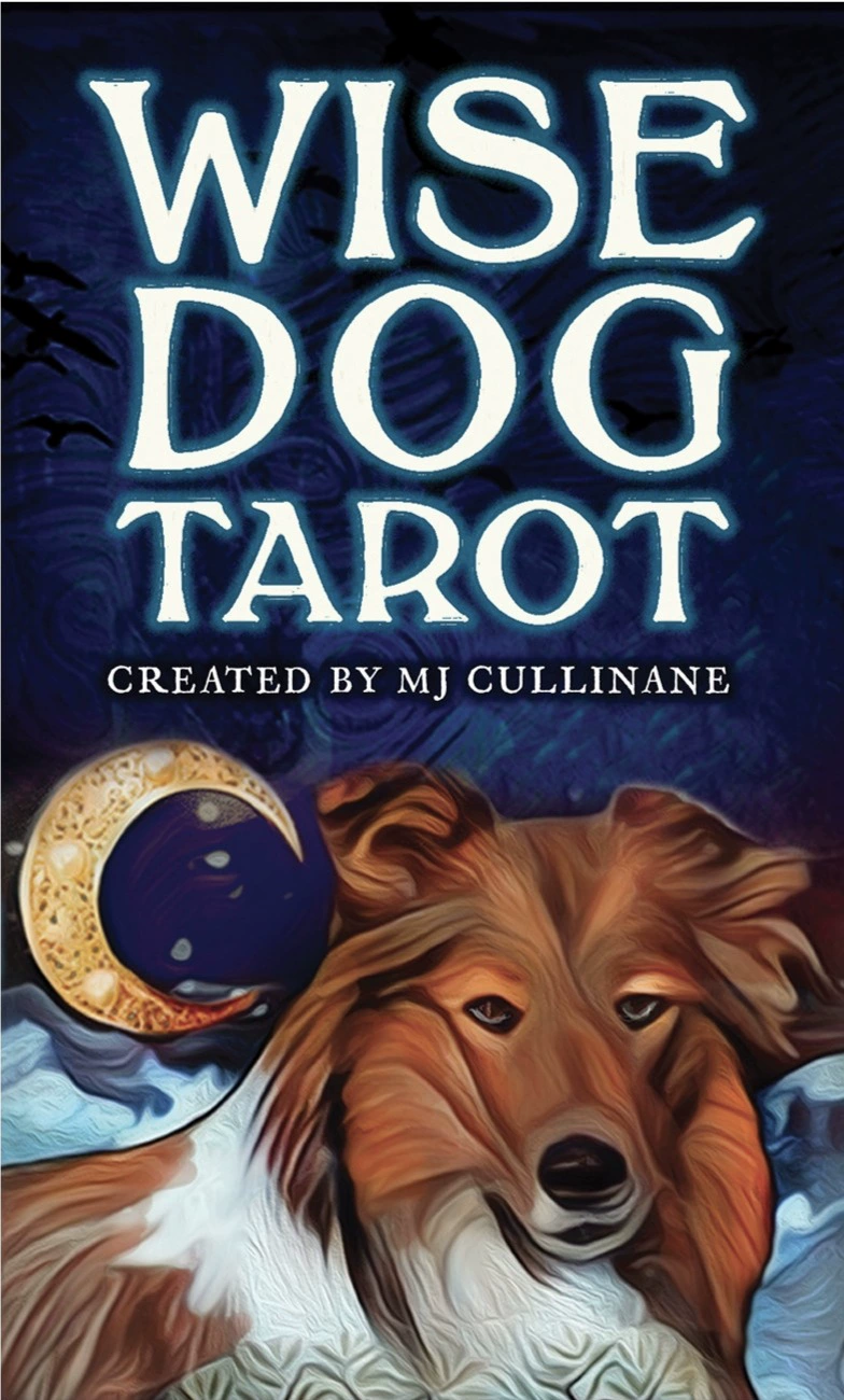 Декоративные колоды карты Таро и Английского языка (Oracle & Tarot Card Decks English) (2021) — 44–78 карт, цветная коробка, разные стили