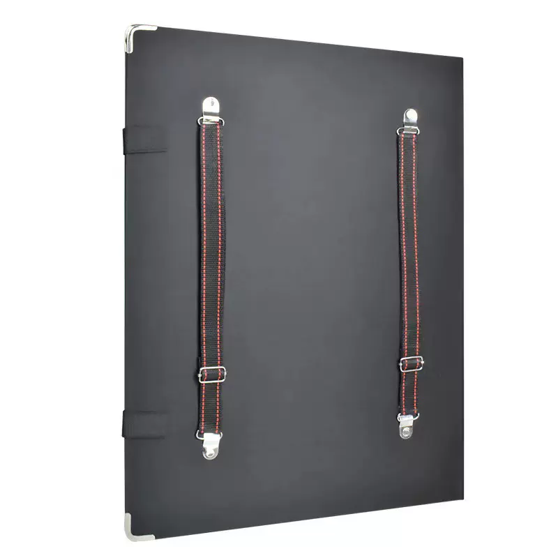 中号双背画夹 防水画夹 写生画夹 6k画夹 速写板夹 写生画板