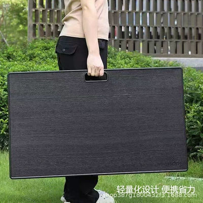 Car table board table board camping table