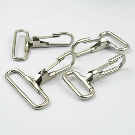 插扣;其他箱包配件;服饰箱包五金