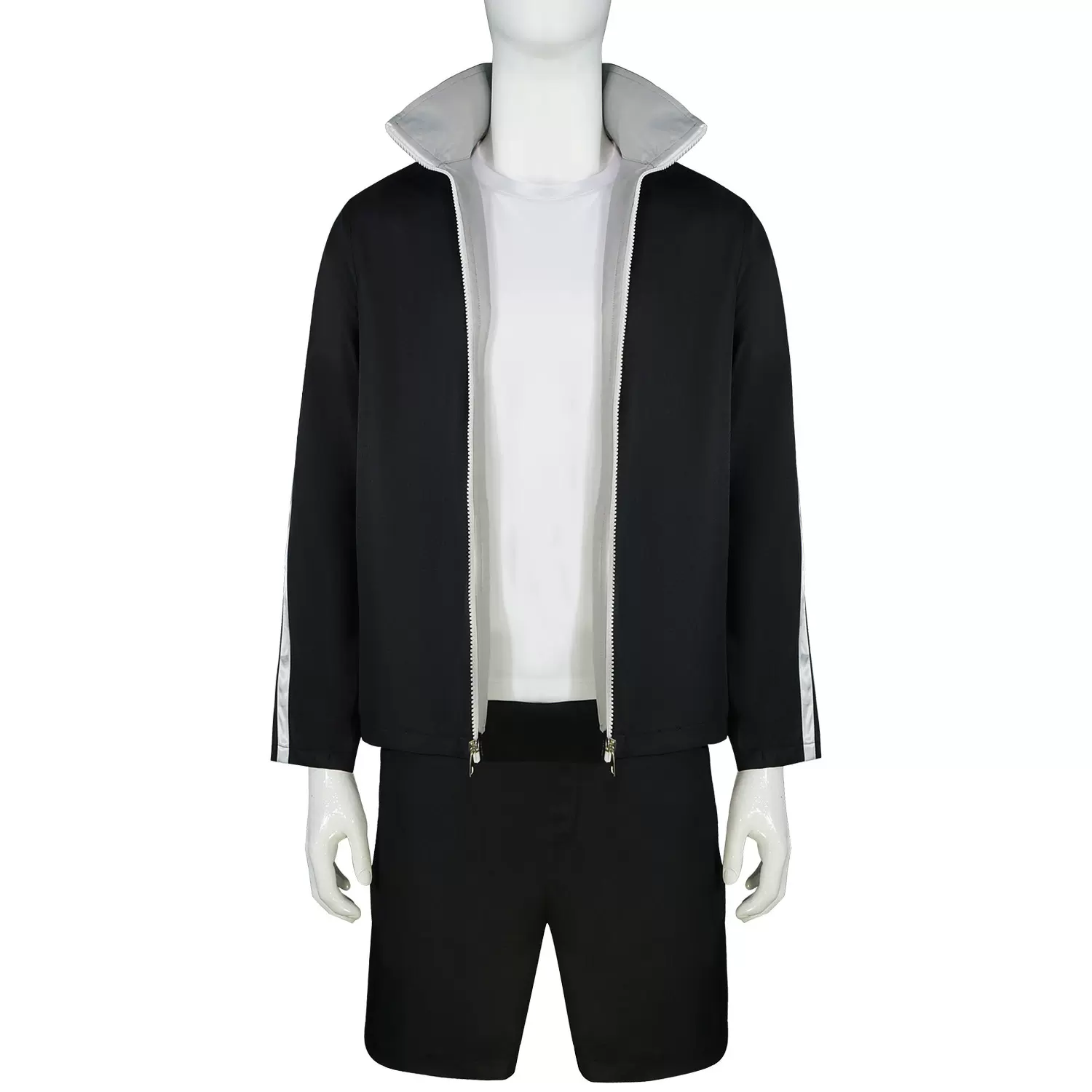 彻夜之歌夜守光cosplay服装 夜守光七草荠佐藤元雨宮天校园cos服