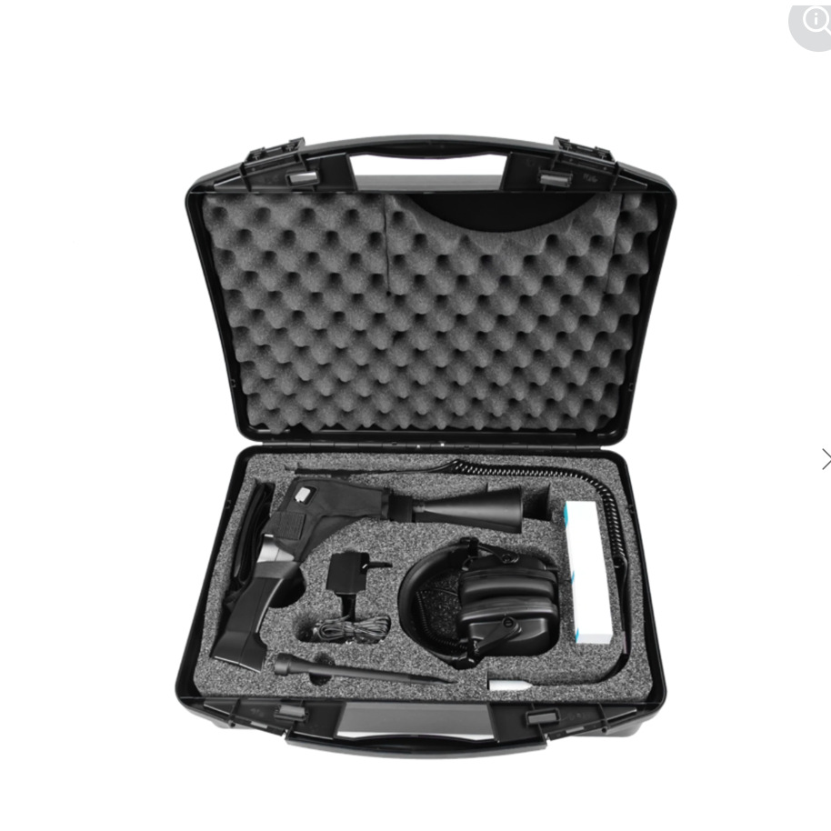 �¹�CS LD500/510 �����������й©�ǿɲ�ѹ������й©