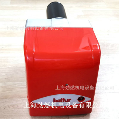 BTL10 Топливный горелка Итальянский Baltur Baltur Burning Machine Оригинальный одно пожар 100 000 карт