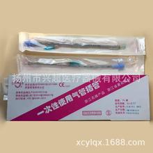 一次性使用加强型气管插管带导丝 普通型气管插管 气管切开插管