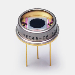 HAMAMATSU滨松     S6045-06     硅 APD