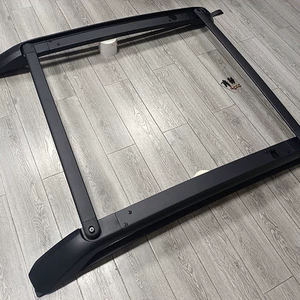 Suitable for 23-25 T9 Special Luggage Rack Crossbar Aluminum Alloy Screw Roof