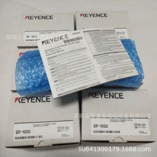 KEYENCE����ʿSR-1000�l�a�xȡ�� ȫ��ԭ�b��Ʒ �F؛�h�r