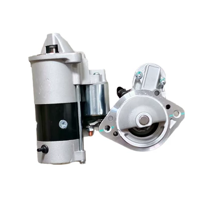 36100-42250, Starter and accessories