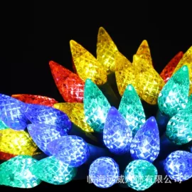 LED装饰灯;室内LED;户外折叠桌椅