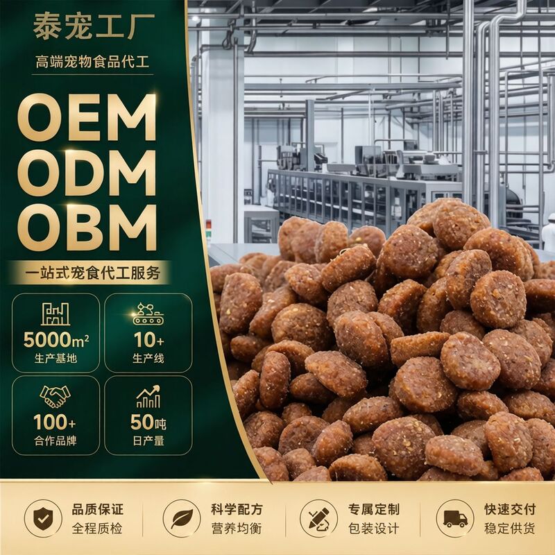 Thai Pet Cat Food Bulk Universal Type All-Stage Pet Food Oem Scientifically Formulated Nutritional Balanced Dry Food