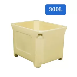 食品储运设备;钓箱;塑料箱