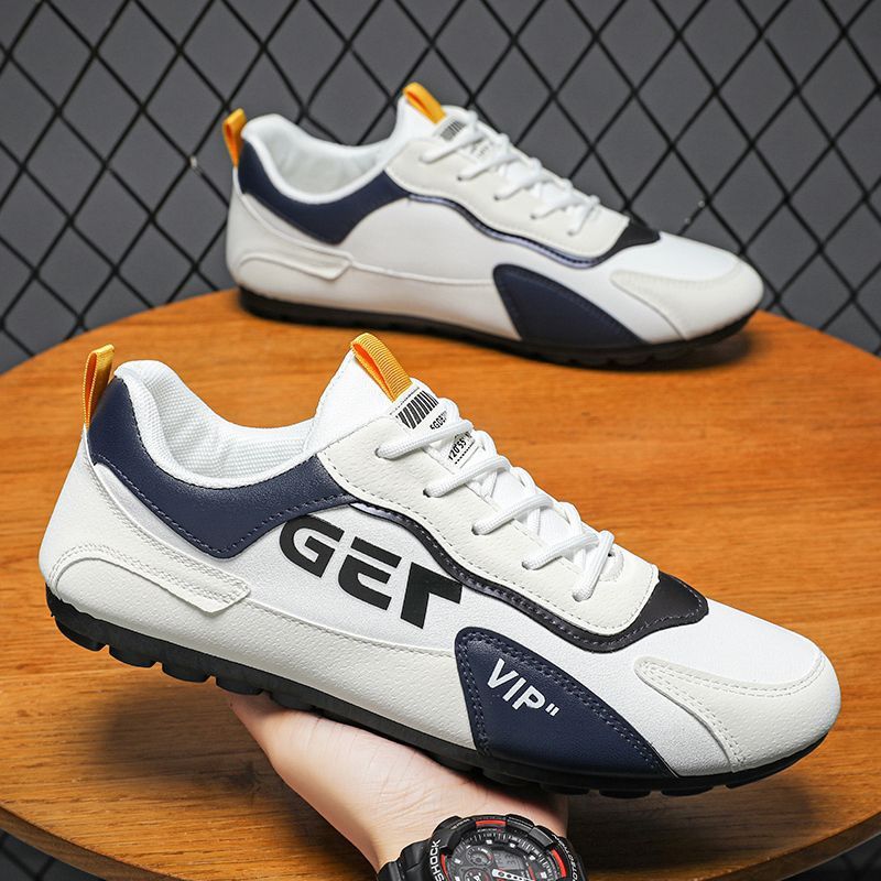 WT01 [상쾌한 흰색] 흰색 [가죽]]