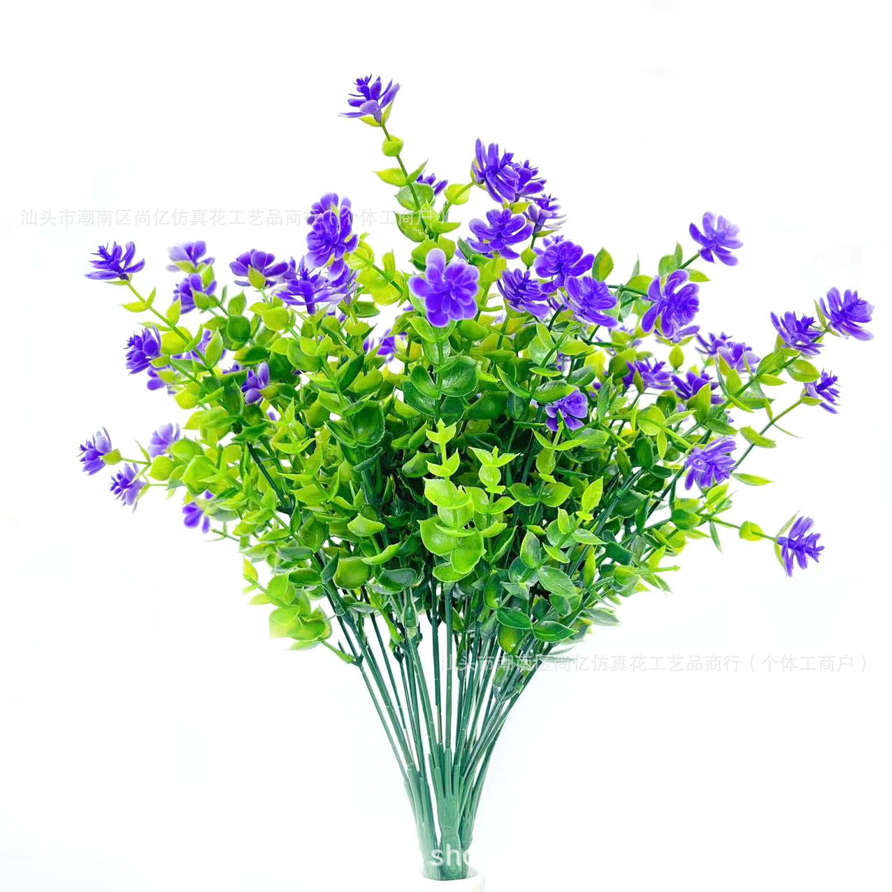 7 flores de plástico de camellia yucari rosa artificial mano de flores ramo de decoración para el hogar lote de flores de simulación ramo