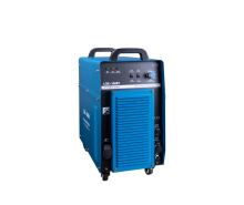 工业级380V连续引导弧气冷割60厚空气等离子切割机华远LGK-160B1